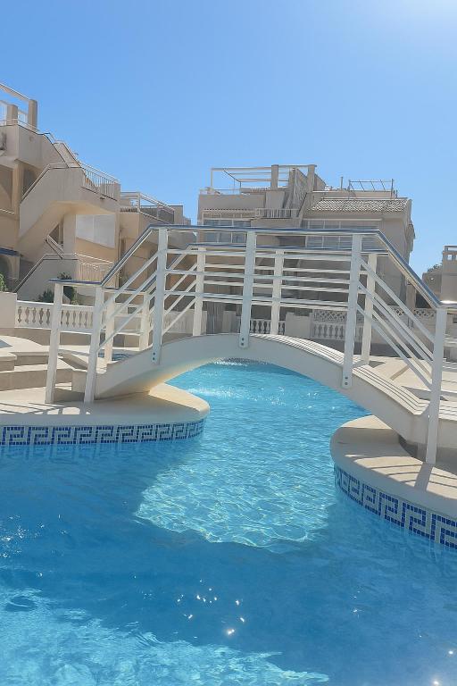 BRAVOMAR Residence - 2