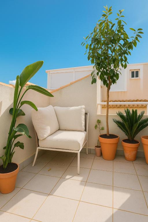 BRAVOMAR Residence - 4