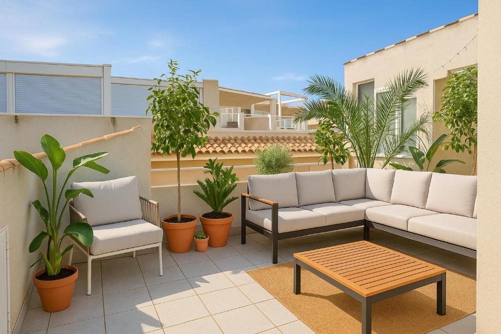 BRAVOMAR Residence - 3