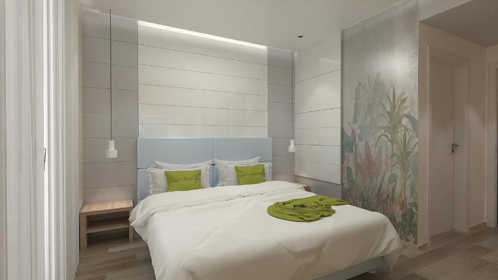 Hotel Cesare Augustus — Hotel rooms in Jesolo, Veneto