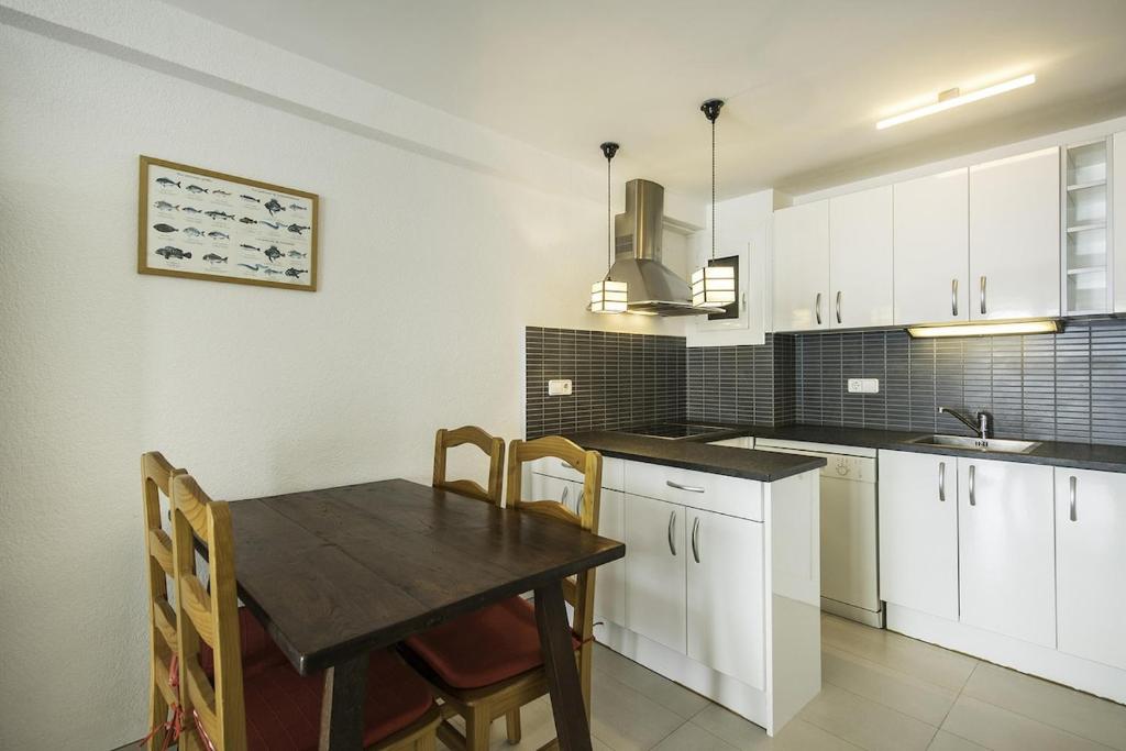 Apartamento en primera línea con espectaculares vistas al mar - 5