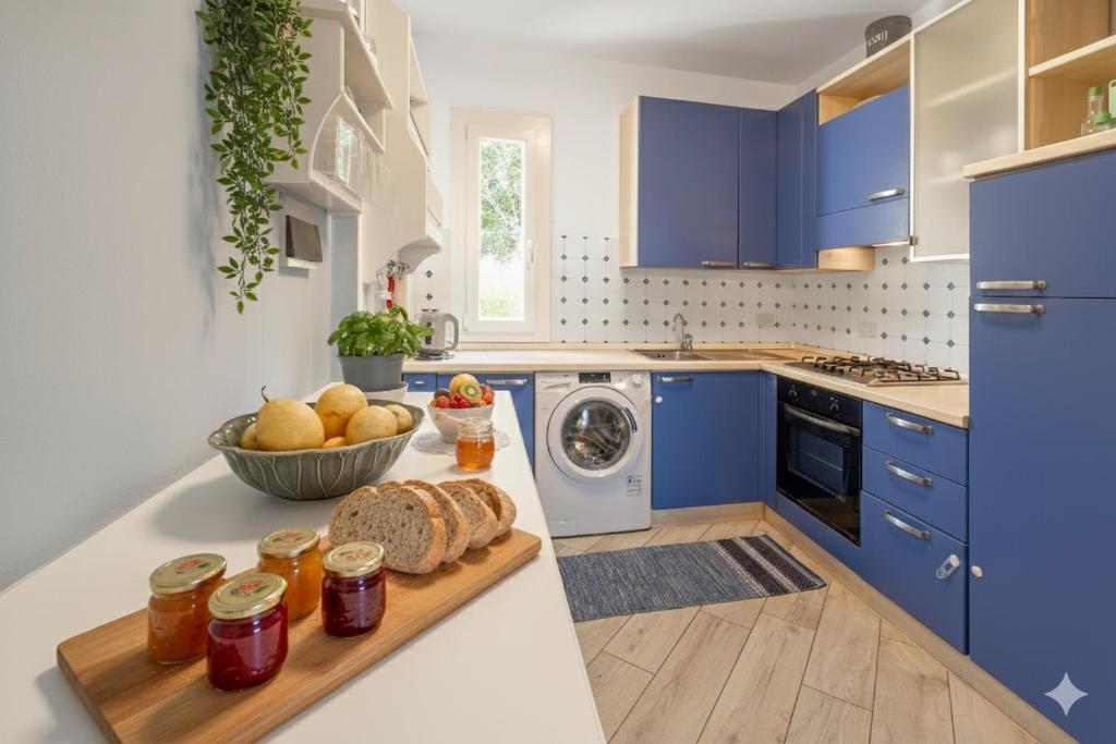 Imperia City apartment - 2