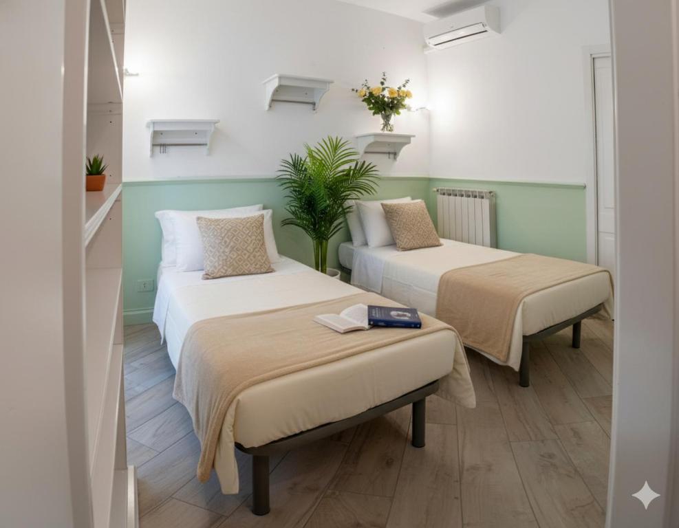 Imperia City apartment - 4
