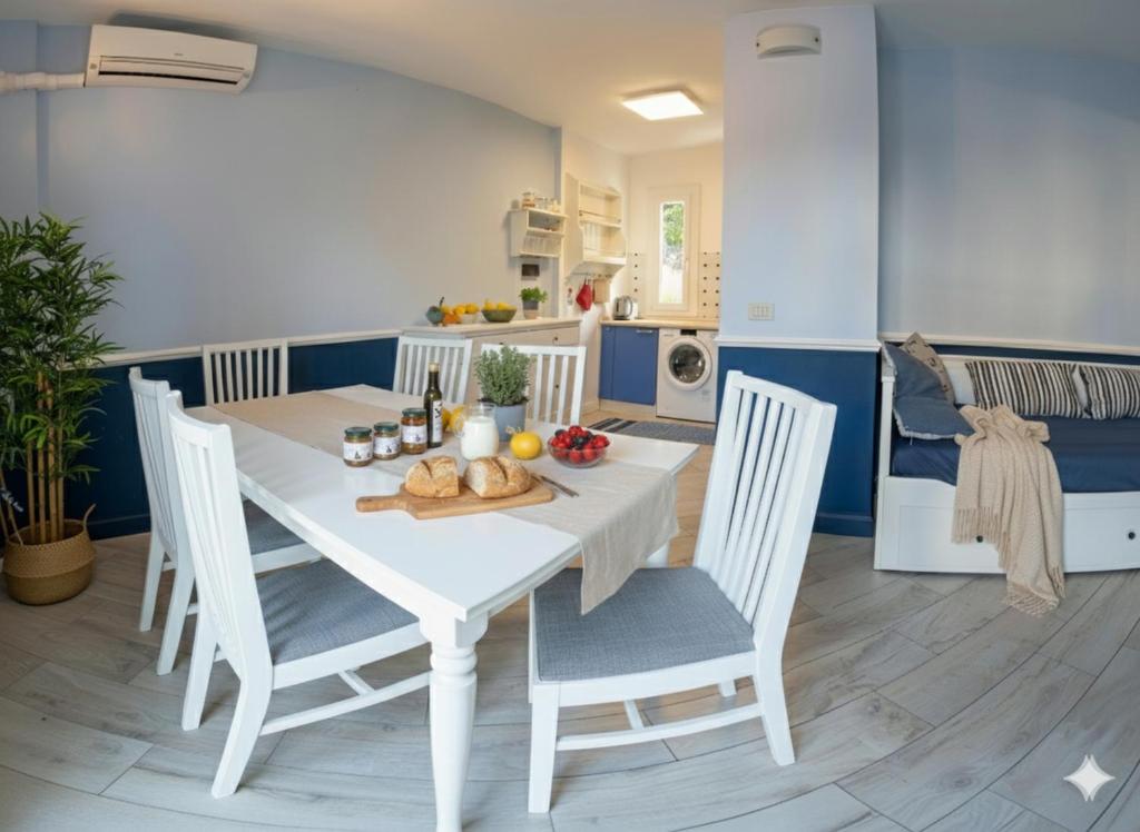 Imperia City apartment - 5