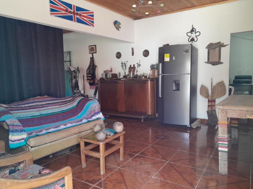 Casa Sol y Río - 3