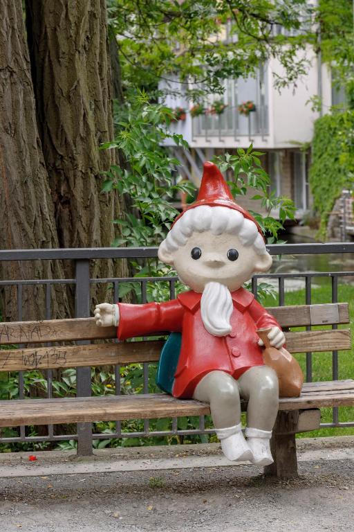 المنطقة المحيطة