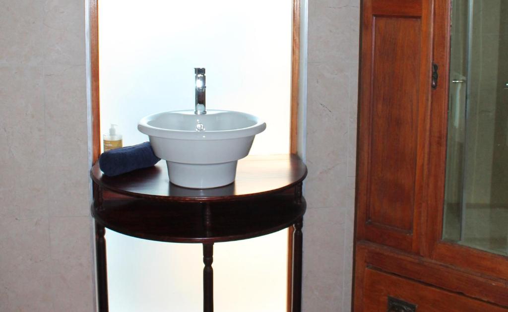 バスルーム（客室）