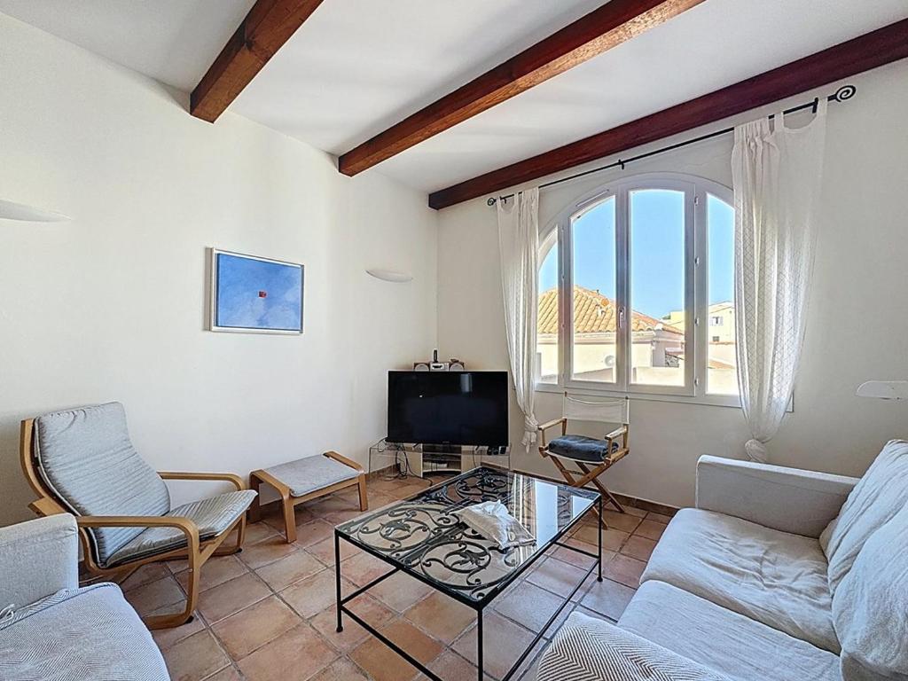 Grande maison avec vue mer et jacuzzi au cœur de Calvi - 3