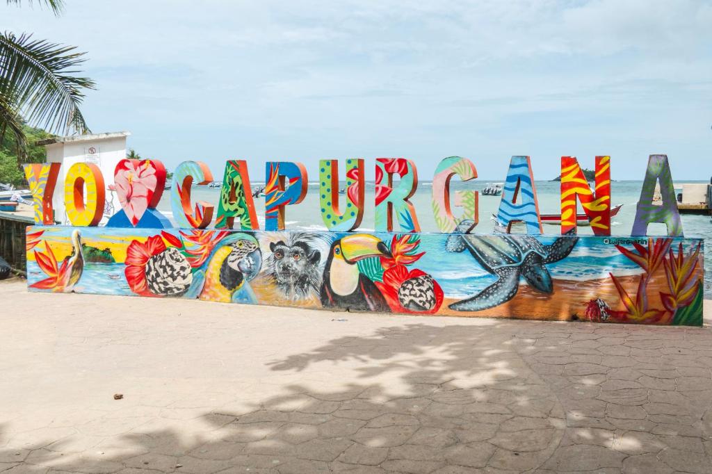 Cabañas Tucan Eco Hotel - 3