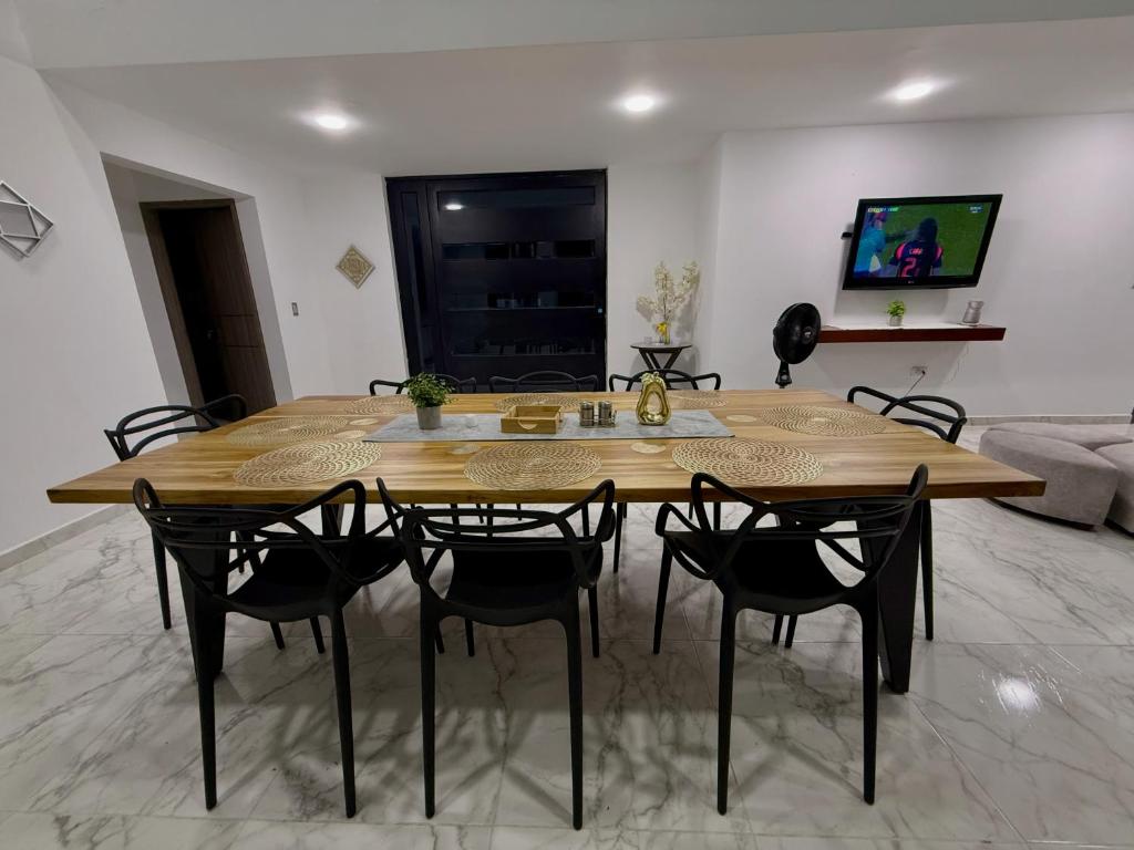 Beautiful House for Rent Quinta Alkina Villavicencio - 4