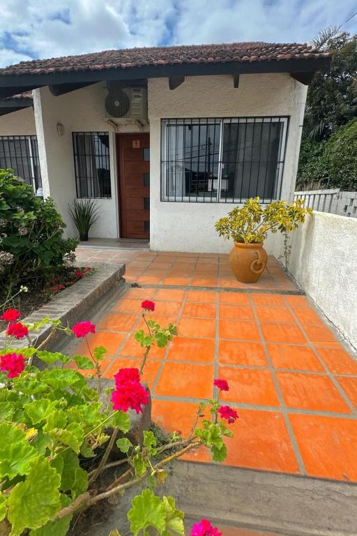 Los Horneros Duplex - La Aguada - 2