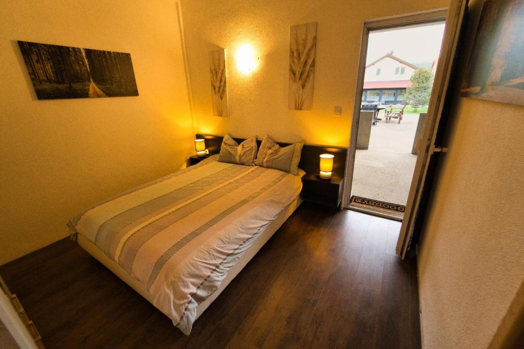 Apartment Chantal - 2
