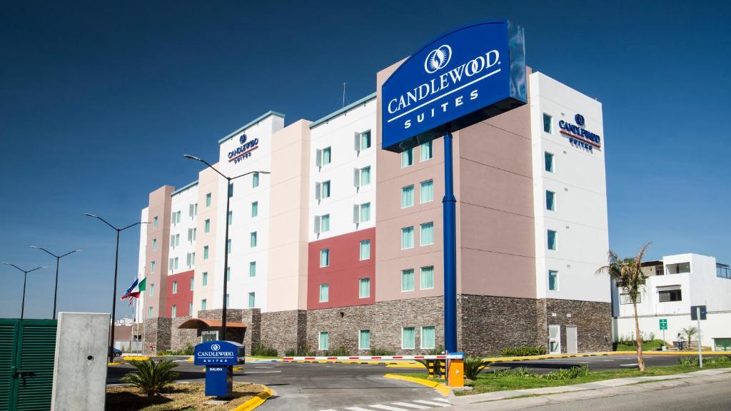 Candlewood Suites - Queretaro Juriquilla by IHG - 4