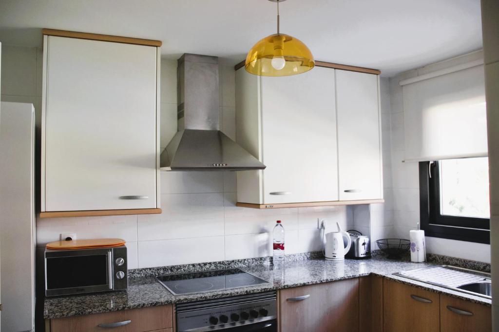 A lovely apartment Swimming pool, Parking, padel - 3