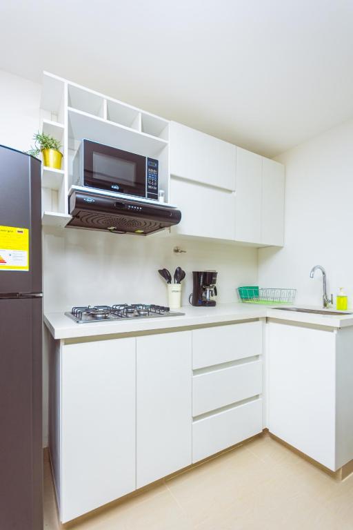 Edificio Comuna Loft - 2