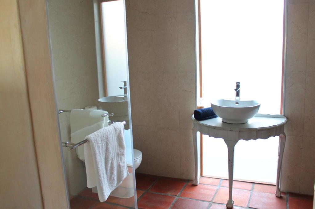 バスルーム（客室）