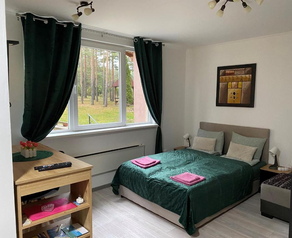 Apartmani Krčmarica 10 - 1