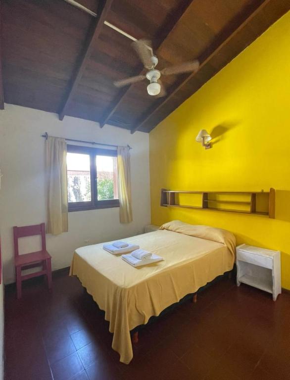 Chill hotel - 3