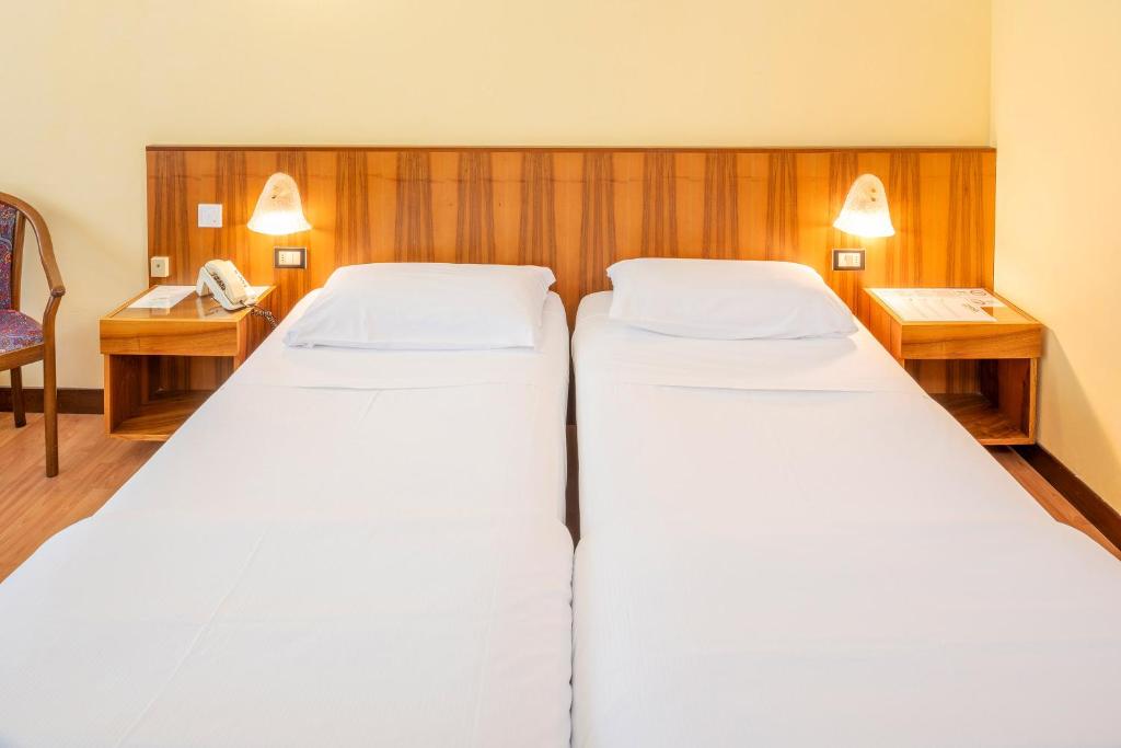 Park Hotel Oasi - 3