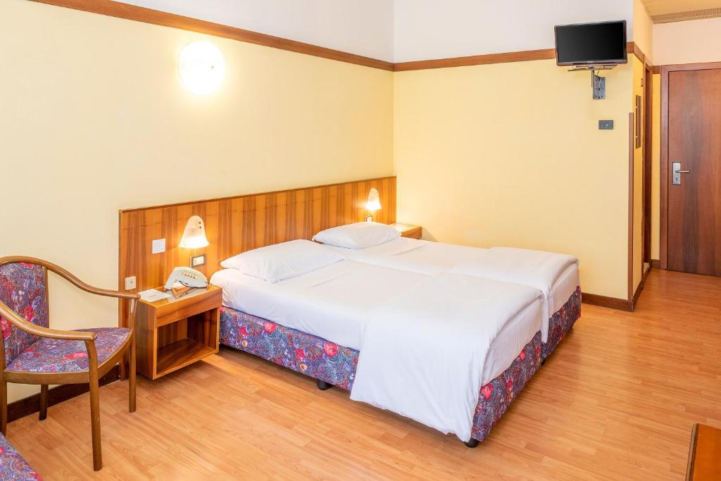 Park Hotel Oasi - 2