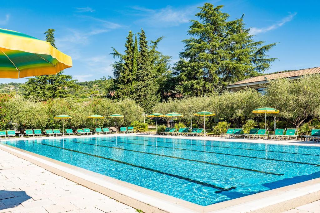 Park Hotel Oasi - 4