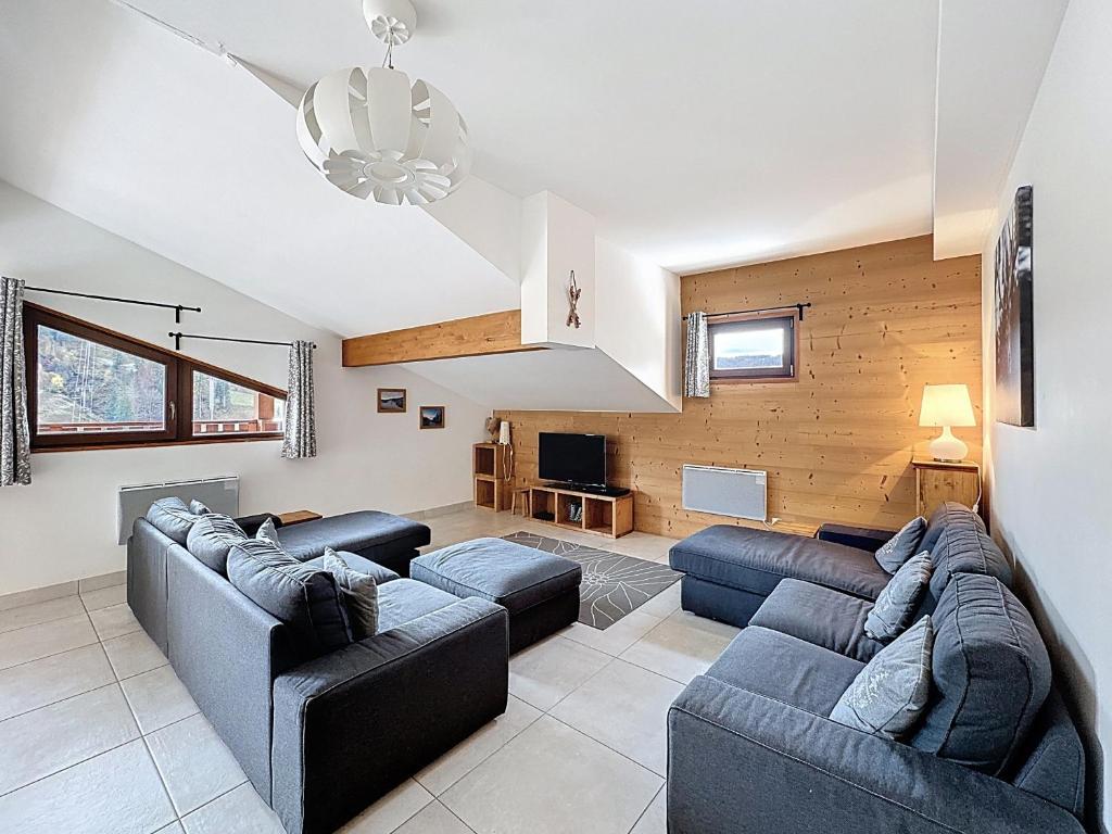 Bubinga-appartement-8pers-Proche piste - 3