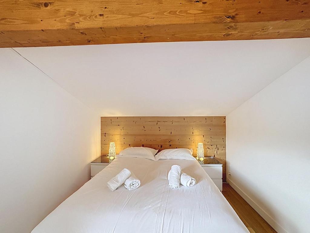 Bubinga-appartement-8pers-Proche piste - 4
