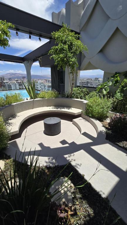 Apartment within walking distance of Parque Fidel Anze! - 5