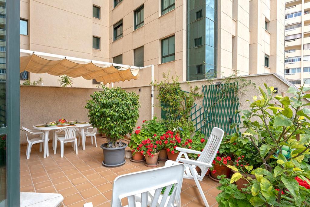 Marbella Chill & Terrace by Rent Me - 3