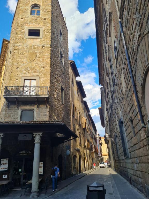 Santa croce apartment - 1