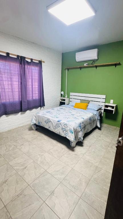 House in Durazno - 1