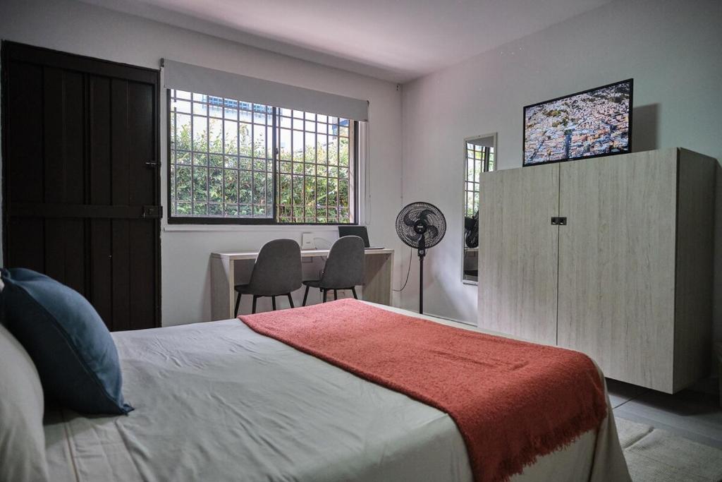 Apartamento A107 en el Poblado Medellin - 3