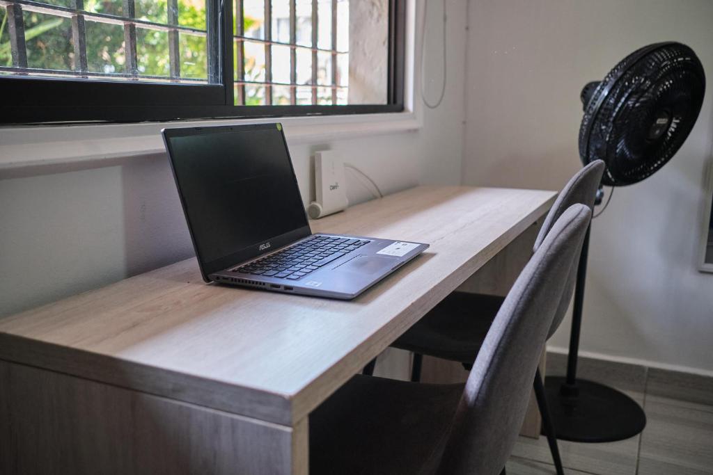 Apartamento A107 en el Poblado Medellin - 4