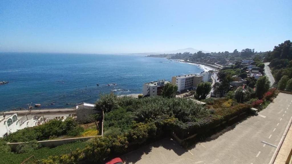 Rbk Maravilloso depto con vista al Club de Yates - 2