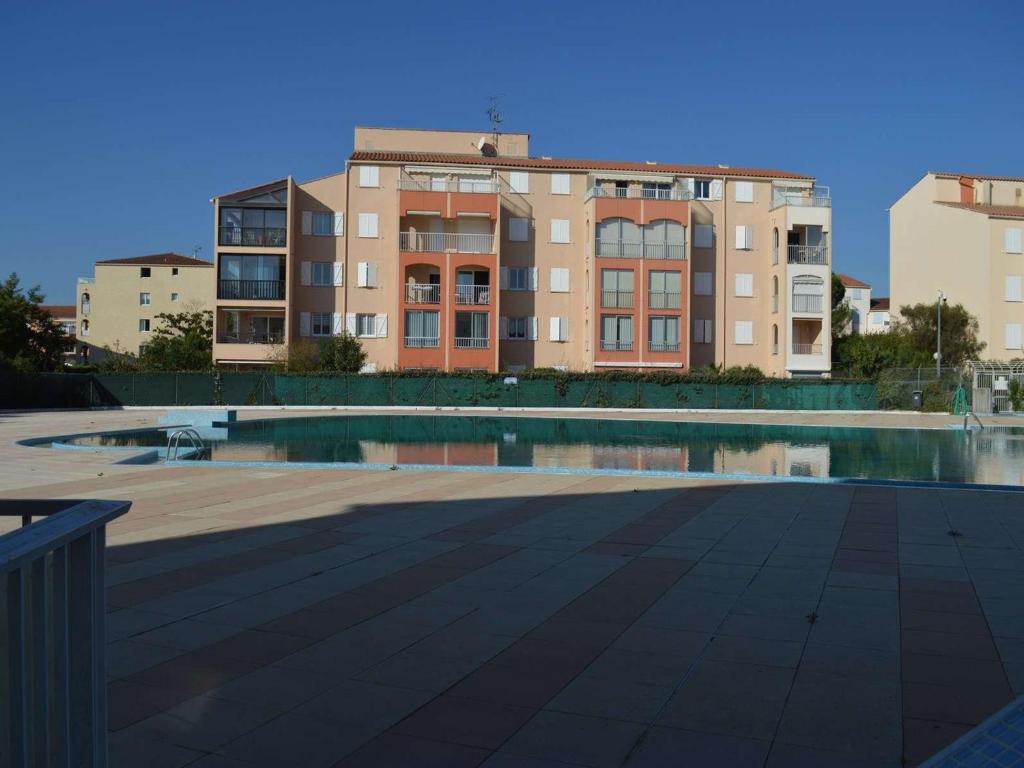 Appartement à Fréjus, 4 personnes avec piscine - FR-1-226A-18 - 1