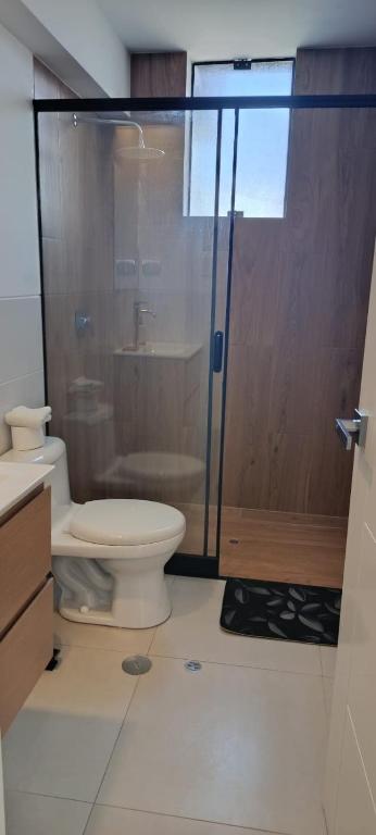 Brand new apartment with an excellent location - 2