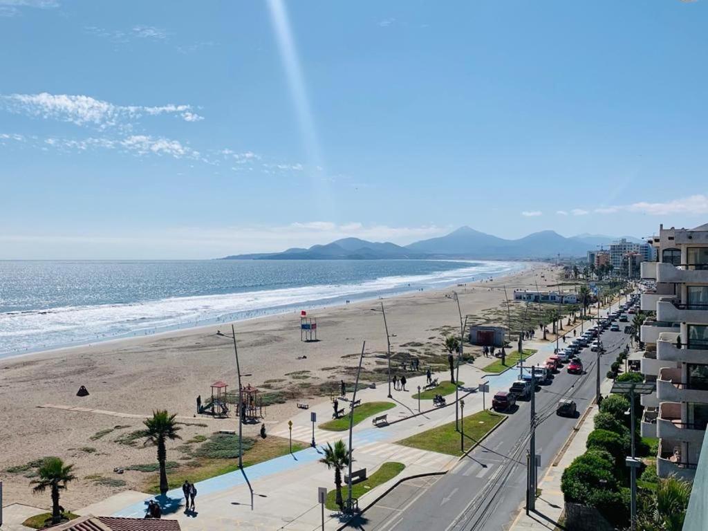 Refugio frente al mar en La Serena - 1