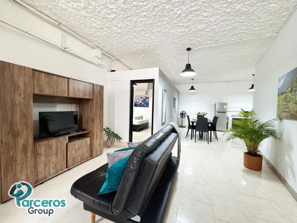 Apartamentos Zona Circunvalar Por Parceros Group - 3