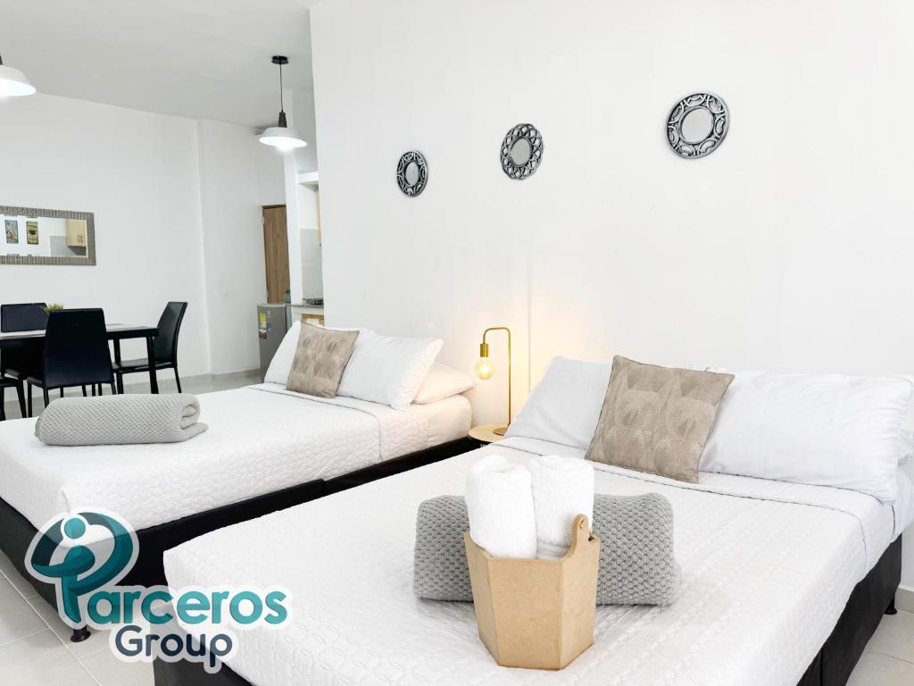 Apartamentos Zona Circunvalar Por Parceros Group - 2