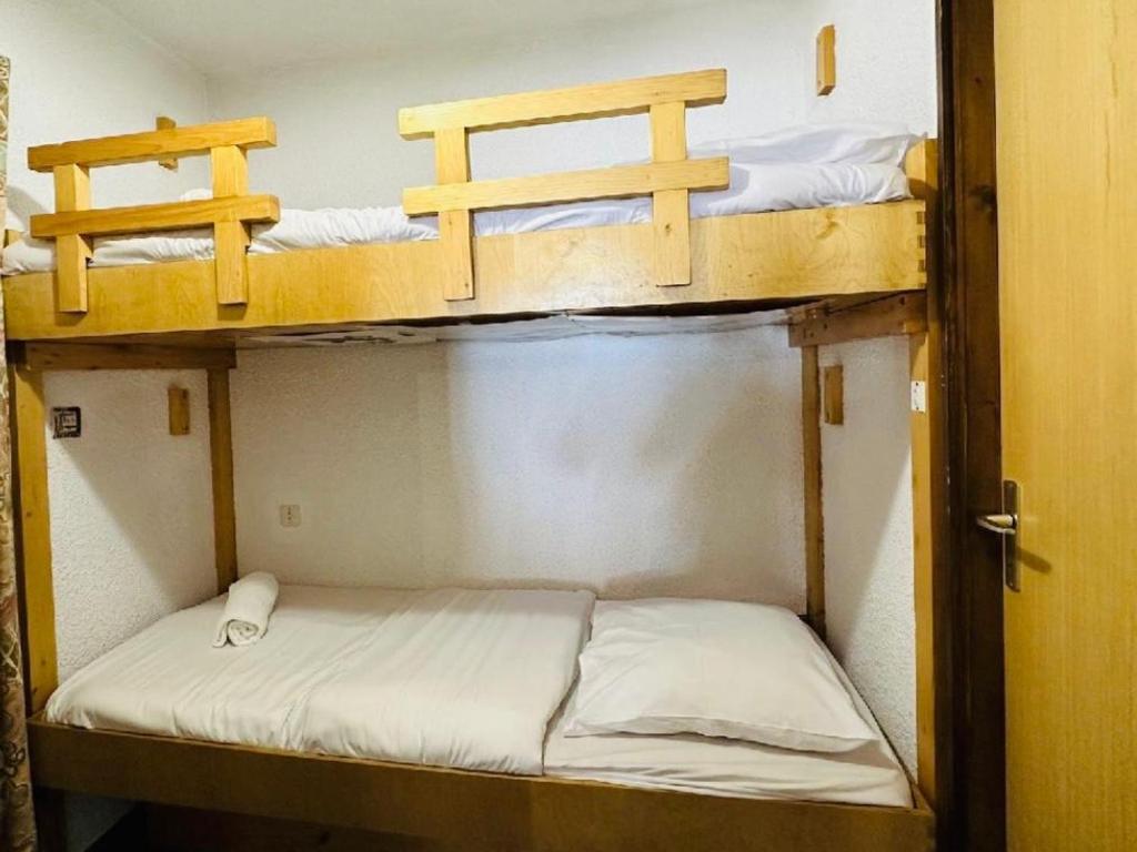 Studio cosy proche pistes, parking, wifi - 2