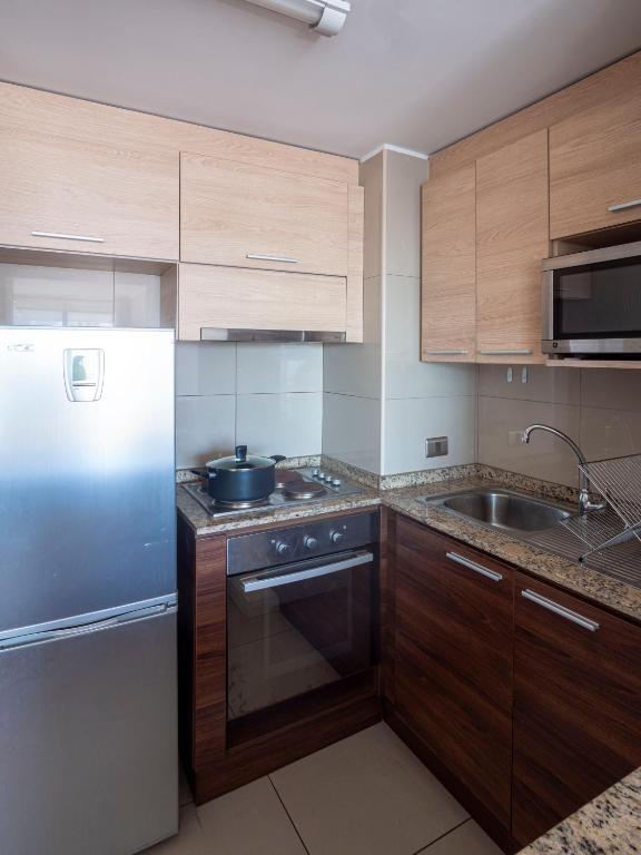 Costa Home - Departamento Zafiro 1 - 5