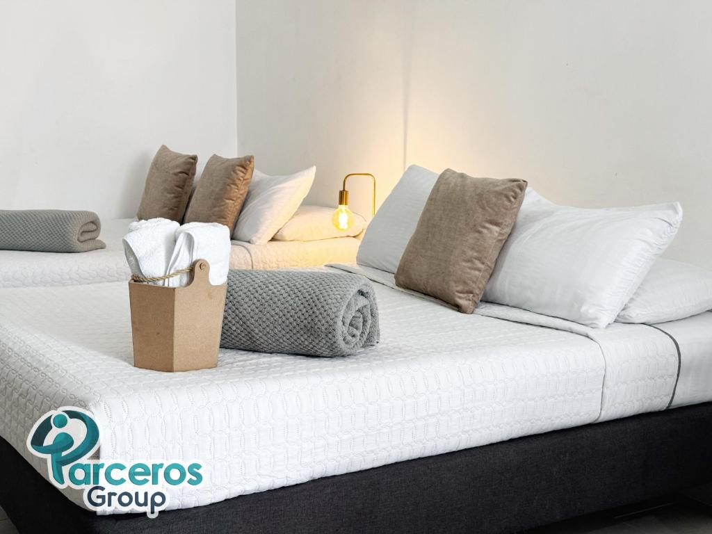 Apartamentos Zona Circunvalar Por Parceros Group - 1