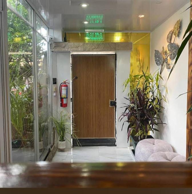 CALU Hostal - 5
