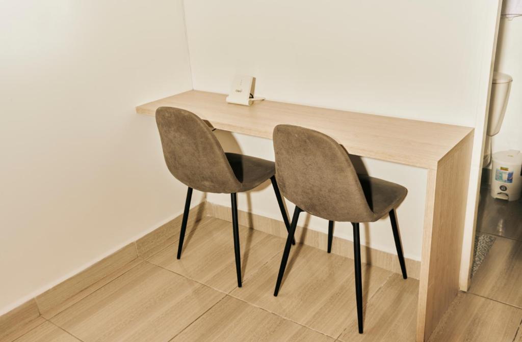 Apartamento A109 con aire en el Poblado - 2