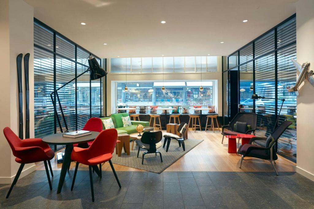 Meeting room / ballrooms