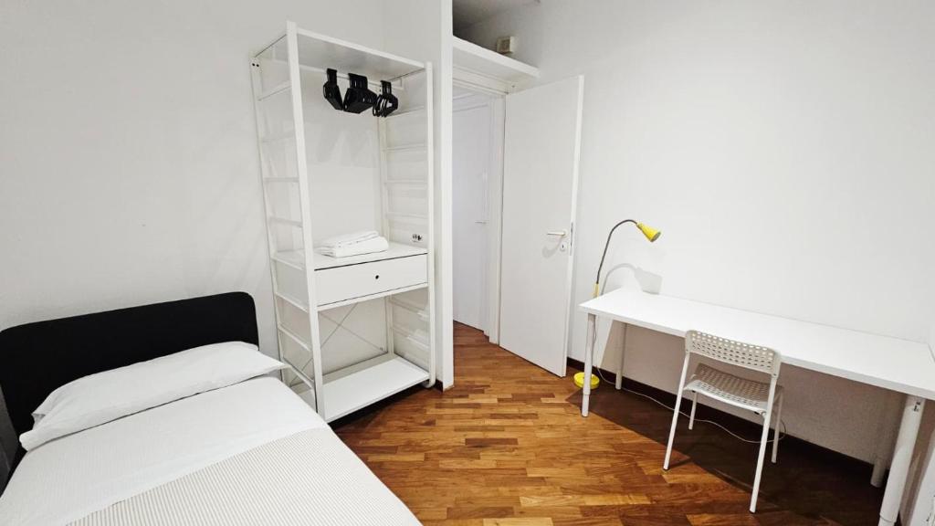 Bed&BikeRome LA CERQUETTA - 5