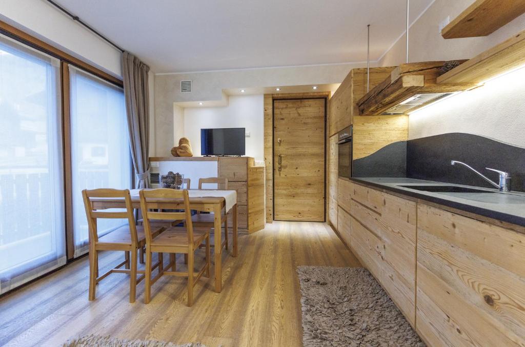 Chalet Skiador - 2