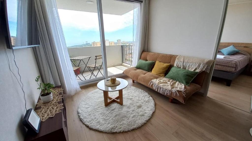 Rbk Moderno departamento ideal para familias - 2