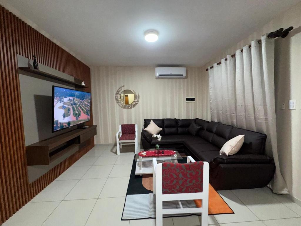 Vive como en un Resort Casa Exclusiva - 1