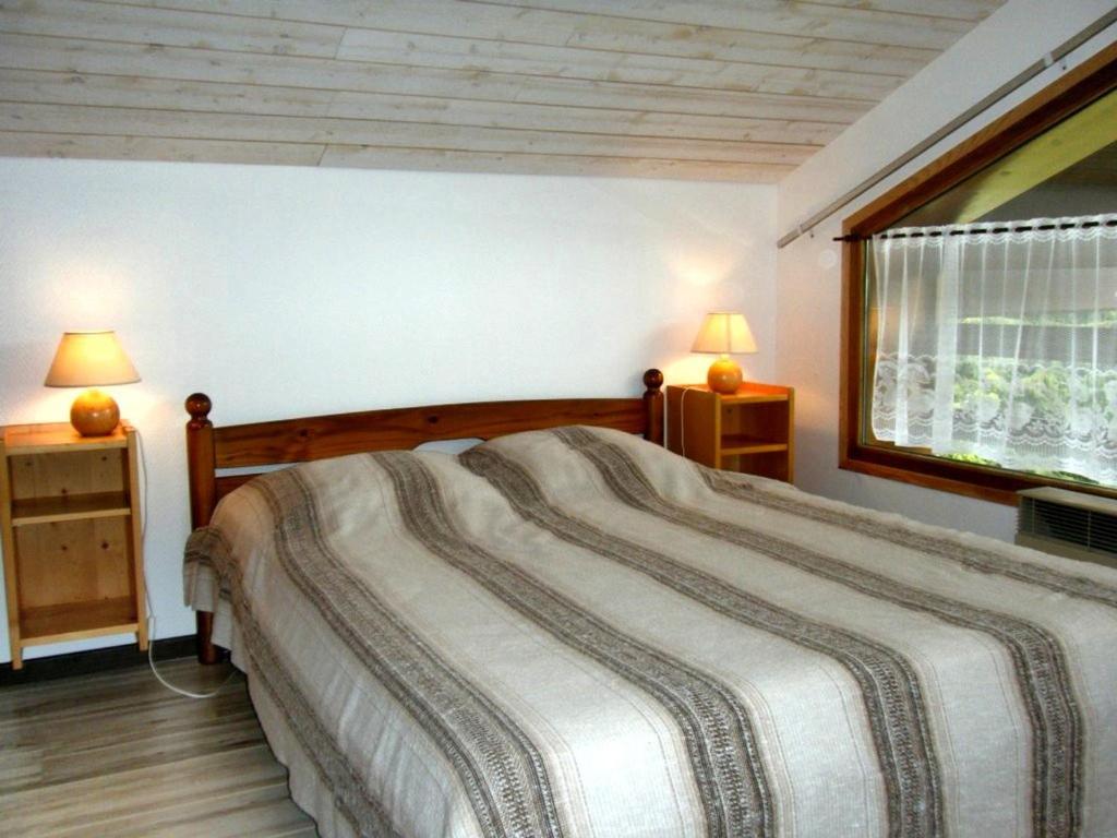 Duplex 2 chambres pour 6 - au pied des pistes - Le Grand-Bornand - FR-1-458-112 - 5